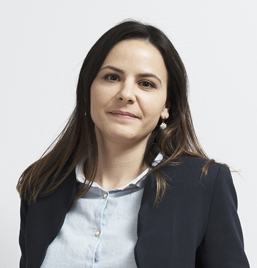 Carine Gineste