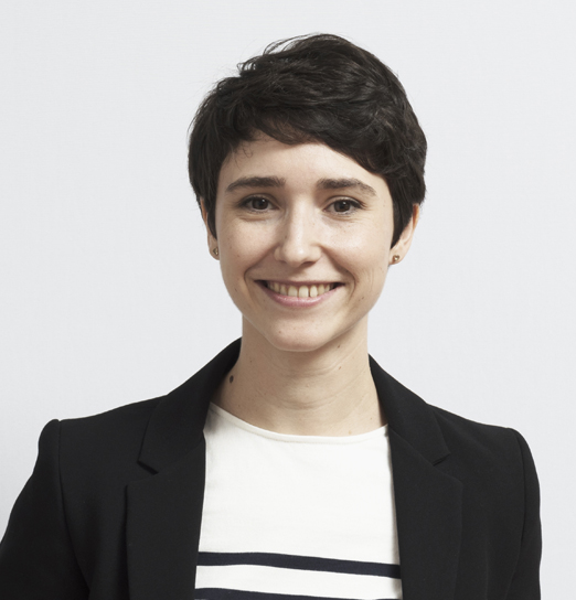 Clémence Carrière