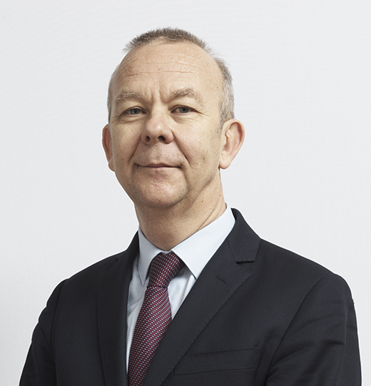 Yves Sevestre